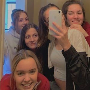 Meet your Posher, Katherine